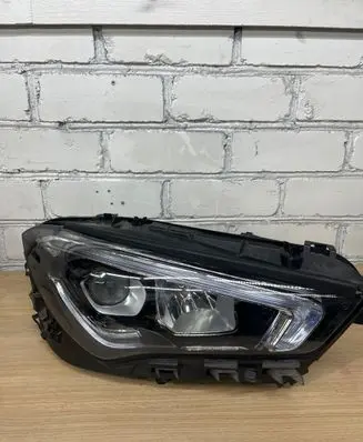 Mercedes-Benz CLA C118 X118 Headlight/headlamp A1189062800 MDE89132A