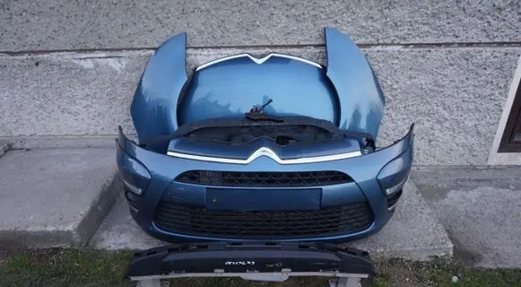Citroen C4 I Picasso Front piece kit 