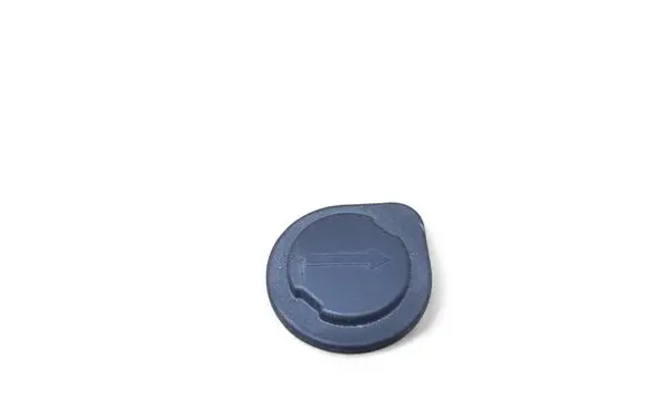 Porsche Cayenne (9Y0 9Y3) Sensor 9Y0035507A