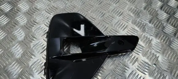 Volvo C40 Front fog light trim/grill 32347387