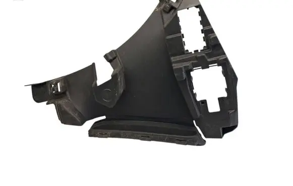 Volkswagen Tiguan Front bumper mounting bracket 571807884