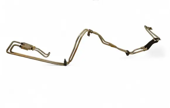 Dodge Durango III Gearbox oil cooler pipe/hose 68269932AC