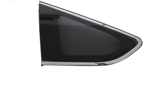 Hyundai Santa Fe Rear side window 878102W000