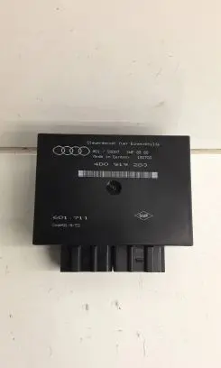 Audi A8 S8 D2 4D Parking PDC control unit/module 4d0919283