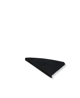 BMW 5 E34 Plastic wing mirror trim cover 