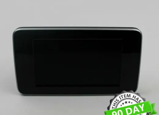 Mercedes-Benz C W205 Screen/display/small screen A2059004113