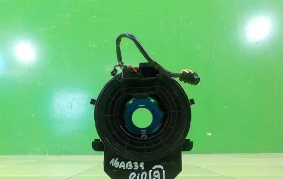 KIA Rio Airbag squib ring wiring TASMA ZWIJAK