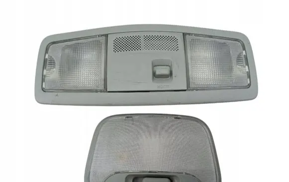Peugeot 4007 Rear seat light 8401A009ZZ