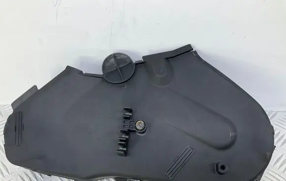 Audi A4 S4 B9 Timing belt guard (cover) 04L109107G