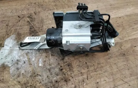 Alfa Romeo Brera ABS Pump 15314104B