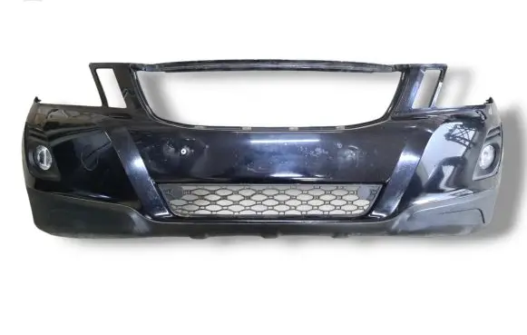 Volvo XC60 Front bumper 30763408 30763412