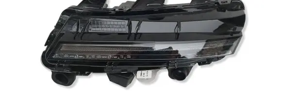 Peugeot 3008 II LED Daytime headlight 9836230980 1800241000 558370
