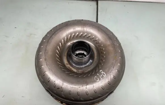 BMW X3 F25 Torque converter 8632180 24408632180