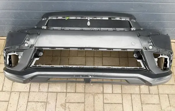 Mitsubishi ASX Front bumper 6400H242ZZ