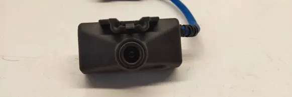 Chevrolet Corvette C7 Windshield/windscreen camera 23333585 22782744 23497073