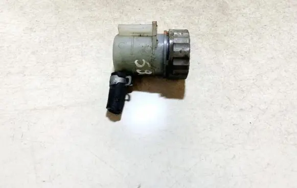 Honda Civic Brake fluid reservoir 