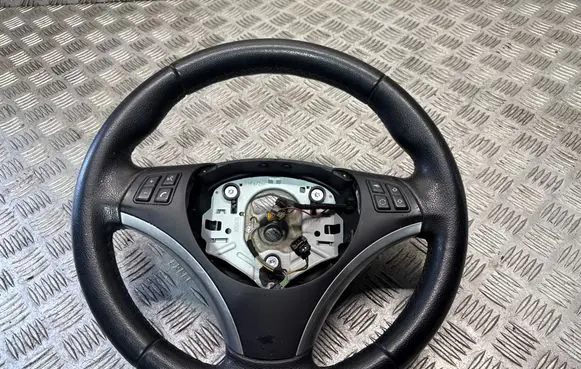 BMW X1 E84 Steering wheel 6795574