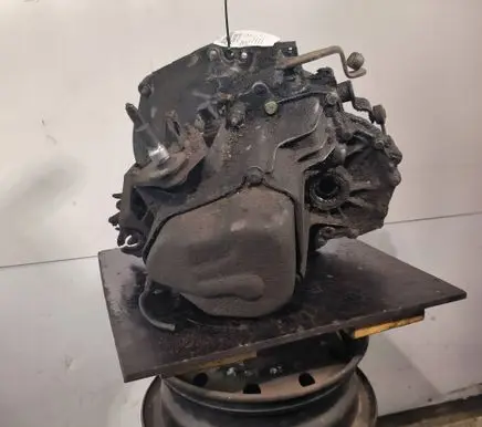 Peugeot 206 Manual 5 speed gearbox 20CQ9714HDI
