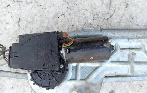 Ford Galaxy Wiper motor 1397328048 0390241441CDP