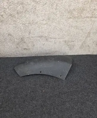 Mercedes-Benz GLA H247 Front bumper splitter molding A2478850510