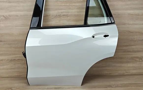 BMW X5 G05 Rear door DRZLTN66