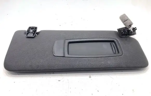 BMW X3 F25 Sun visor 