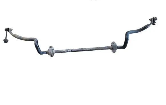 Front anti-roll bar/sway bar