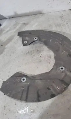 BMW 3 E90 E91 Rear brake disc plate dust cover 