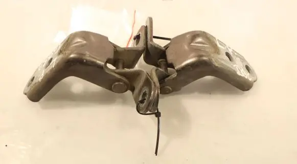 KIA Sportage Front door hinge set A046057