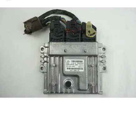 Ford Mondeo MK IV Engine control unit/module AG9112A650AHG