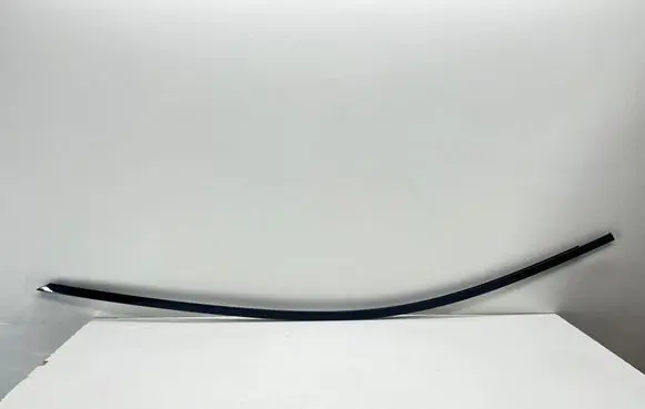 BMW 5 G30 G31 G38 Front door trim (molding) 7390114