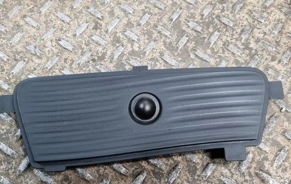 Chrysler Pacifica Sun solar sensor 5VT74DX9AA