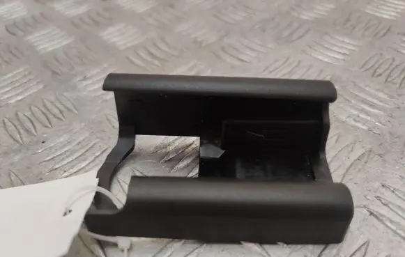 BMW 3 G20 G21 Front passenger seat rail trim 7448270