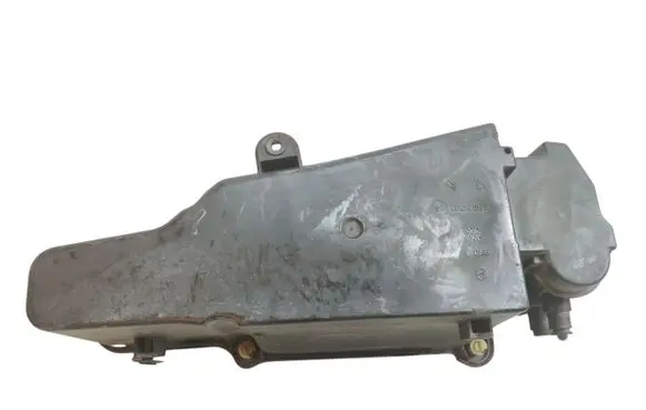 Citroen C5 Catalyst/FAP/DPF particulate filter 