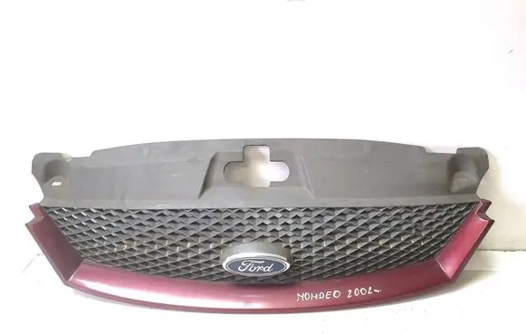 Ford Mondeo Mk III Front grill 1S7X8A100A