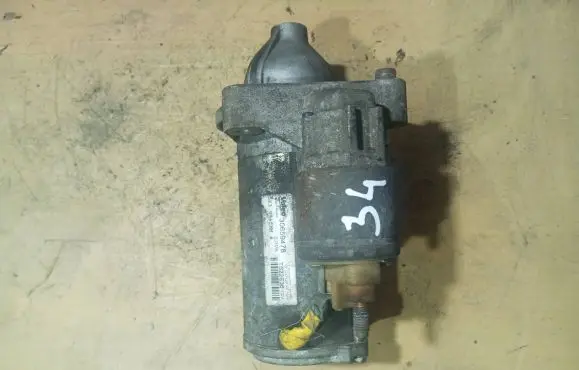 Volvo V70 Starter motor 30659478 EJ3MA 5K30545MMA