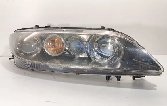 Mazda 6 Headlight/headlamp F014003903 F014022522