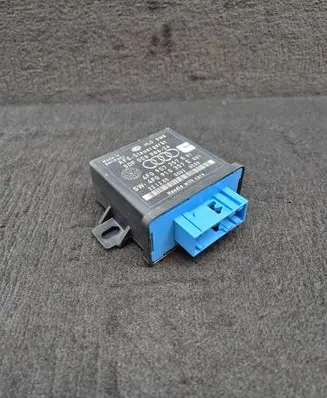 Audi Q7 4L Light module LCM 4F0907357E 4F0910357E