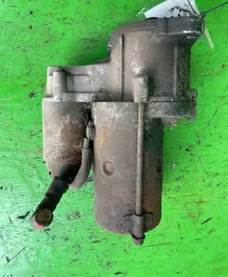 Mitsubishi Pajero Starter motor M2T741