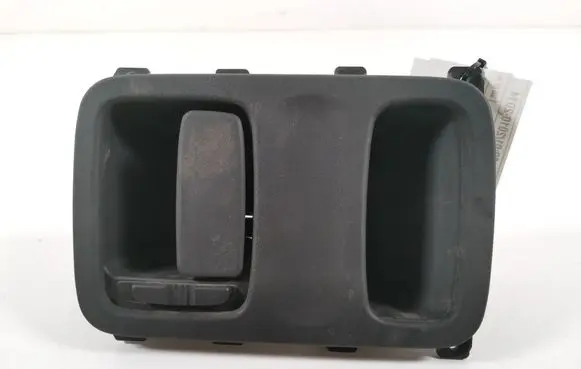 Mercedes-Benz Vito Viano W639 Rear door interior handle trim A6397600061