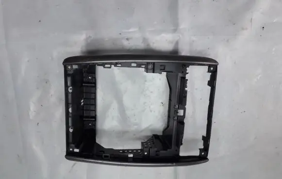 Mercedes-Benz B W245 Other interior part