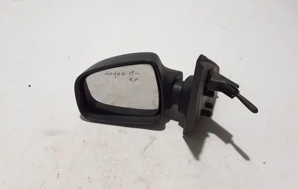 Dacia Logan II Front door electric wing mirror 963020587R
