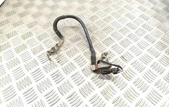 Volkswagen Golf VII Negative earth cable (battery) 5Q0915181C 6979989