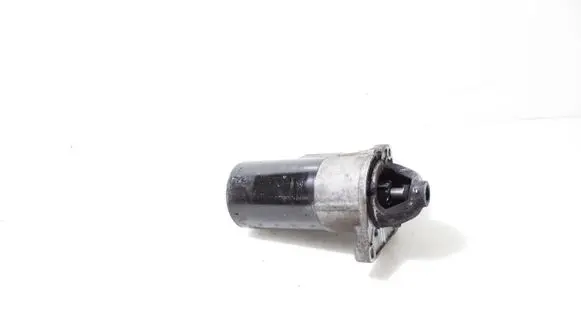 Fiat Punto Evo Starter motor 0001137002