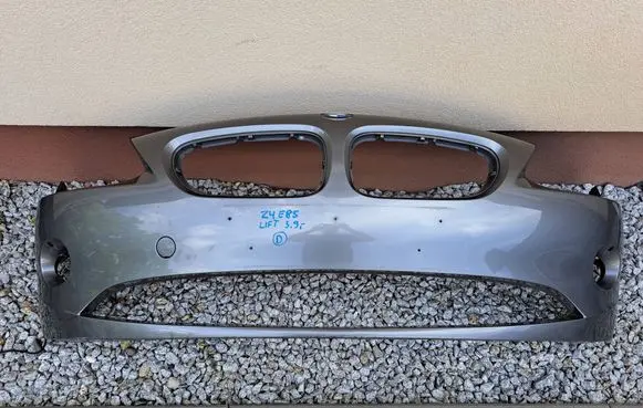 BMW Z4 E85 E86 Front bumper 710503410 BMW5111