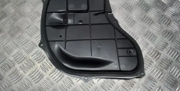 Tesla Model S Other front door trim element 100585500H