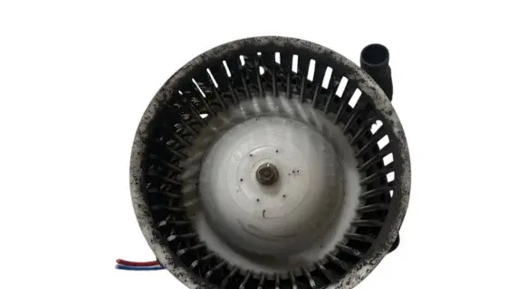 Suzuki Grand Vitara II Heater fan/blower CSA431D009