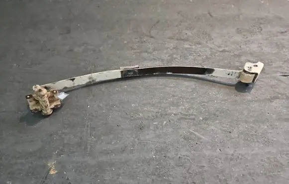 Chrysler Voyager Rear leaf spring IMPRK1532739