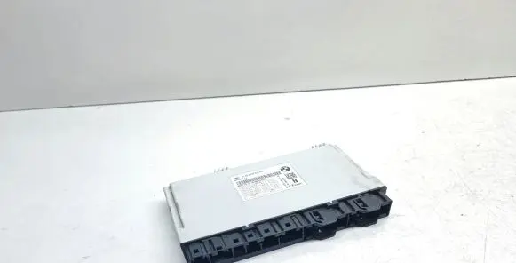 BMW 5 GT F07 Seat control module 9280913 61359280913