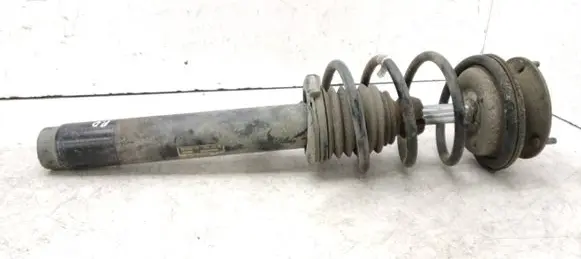 BMW X1 E84 Front shock absorber with coil spring 6855240 E84V065BL 824904007630
